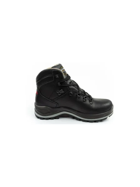 Pantofi Grisport negru