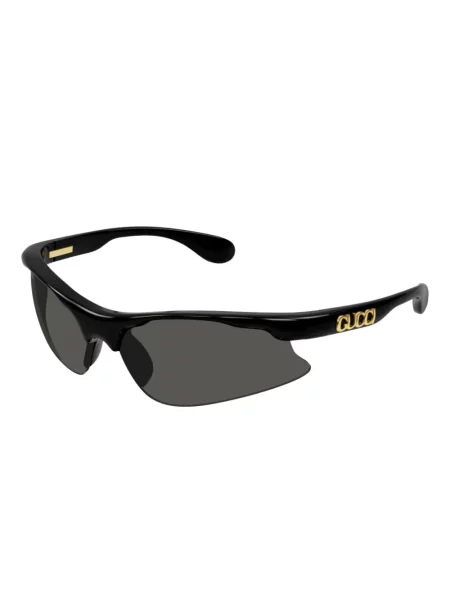 Ochelari de soare Gucci Eyewear negru
