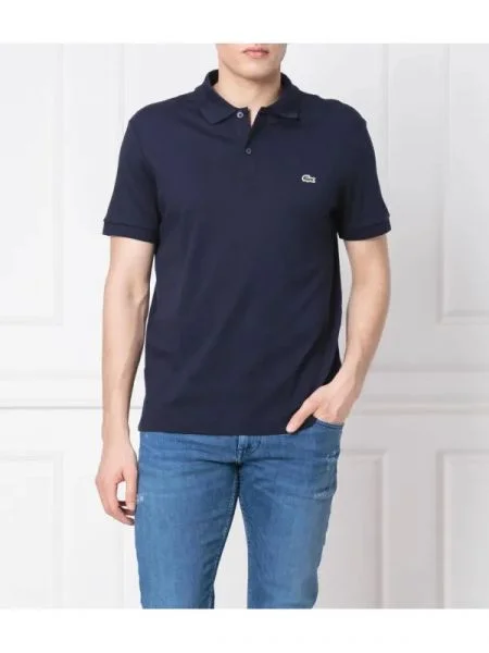 Lacoste Tenisz póló kék