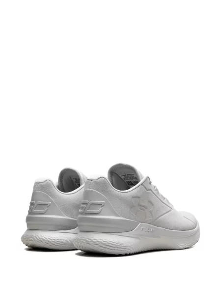Sneakerși Under Armour Flow gri