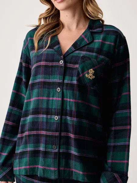 Пижама Lauren Ralph Lauren