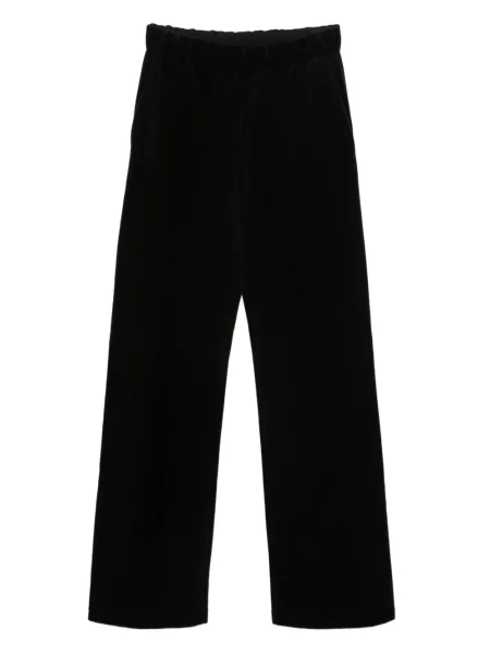 Pantaloni Golden Goose negru