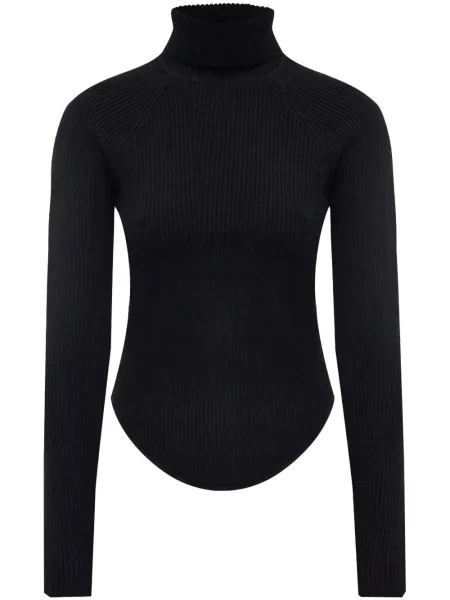 Pulover Cult Gaia negru