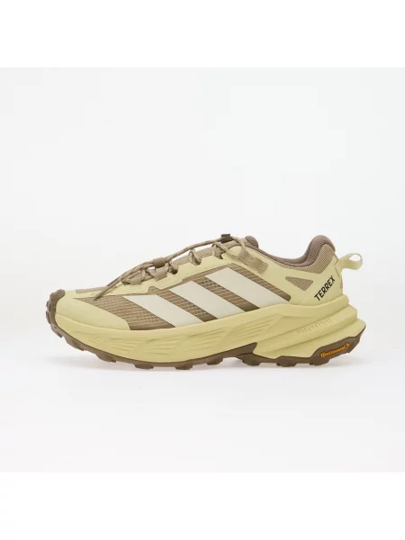 Sneakers adidas TERREX Freehiker SL GORE-TEX DREAMSTRIKE Dual Yellow/ Ivory/ Gold Rw EUR 39 galben