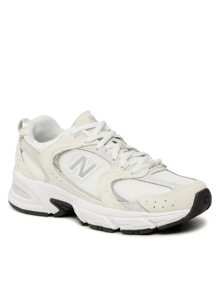 New Balance Sportcipő Ekru