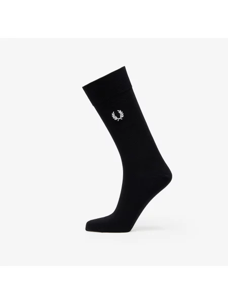Skarpety Fred Perry klasyczne białe