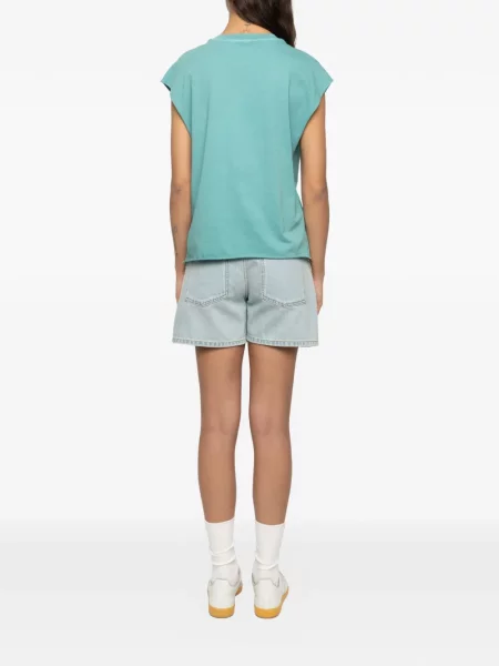 Tricou Zadig&voltaire verde