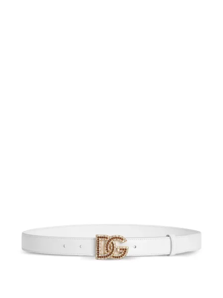 Curea Dolce & Gabbana alb