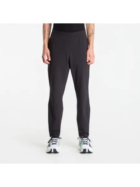 Pantaloni On Weather Winter Pants Black L negru