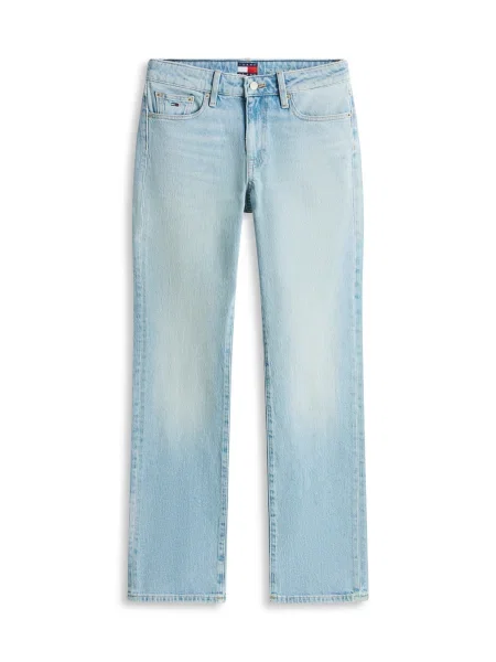 Tommy Jeans Jeans denim albastru