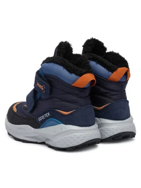 Škornji za sneg Primigi GORE-TEX M Mornarsko modra
