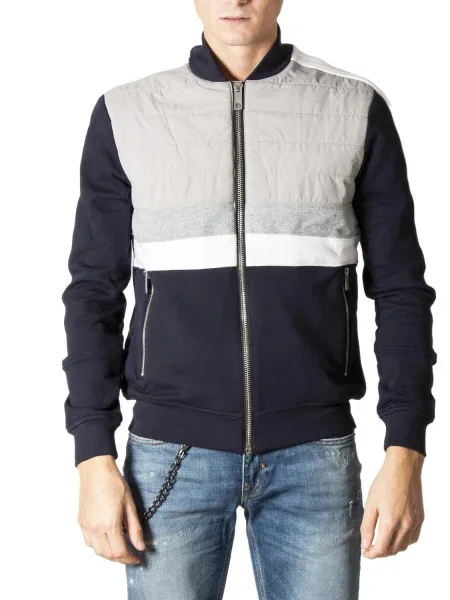 Bunda Antony Morato modrá