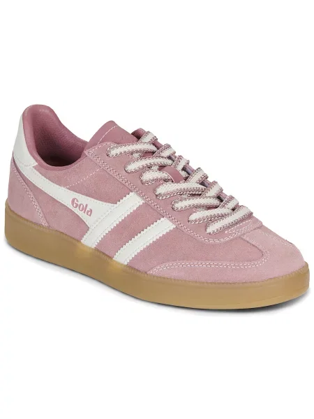 Pantofi Gola roz