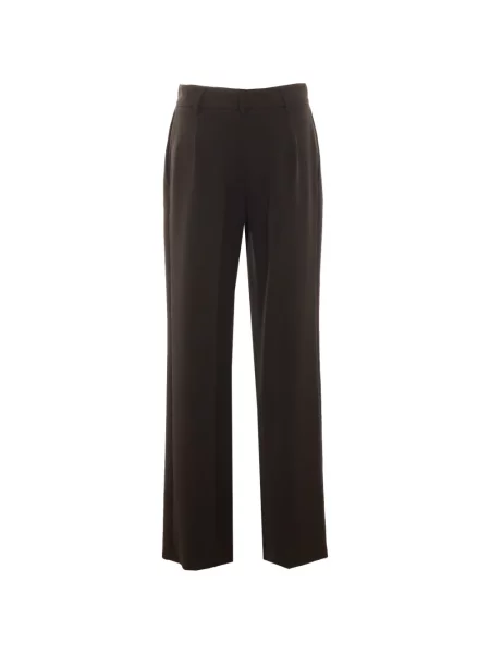 Pantaloni Rue Du Bac negru