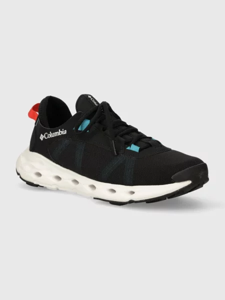 Columbia pantofi Drainmaket XTR barbati negru