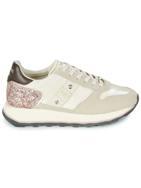 Pantofi Blauer negru
