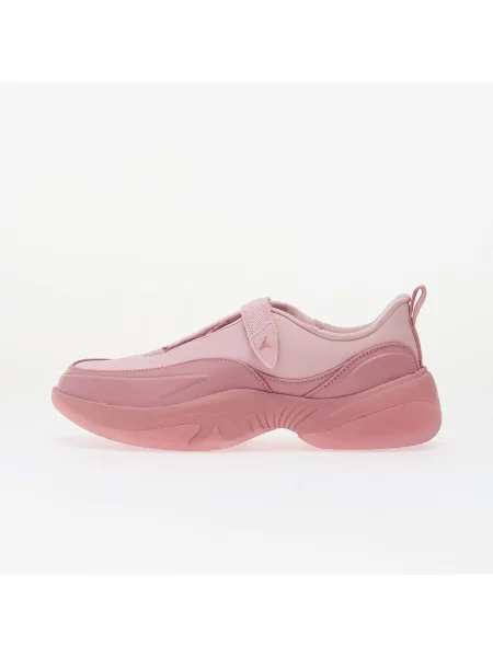 Sneakers Jordan W Pointe Iced Carmine/ Coconut Milk-Elemental Pink EUR roz