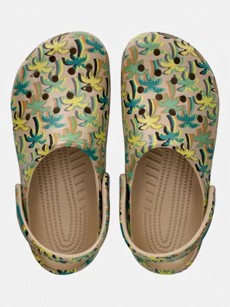 Классические шлепанцы Crocs