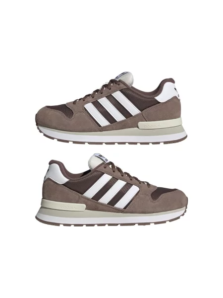 Pantofi Adidas maro