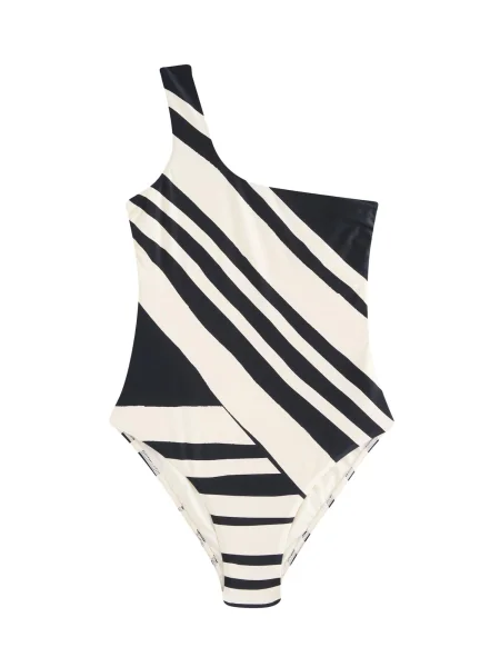 Next Enodelne kopalke črna bela