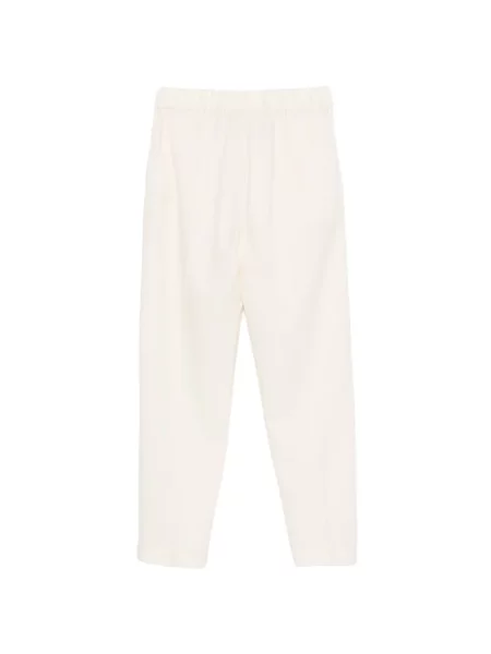 Pantaloni Semicouture cu cordon