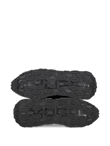 Sneakerși Philippe Model Paris gri
