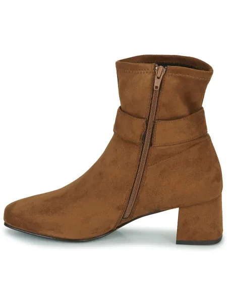 Pantofi Jb Martin maro