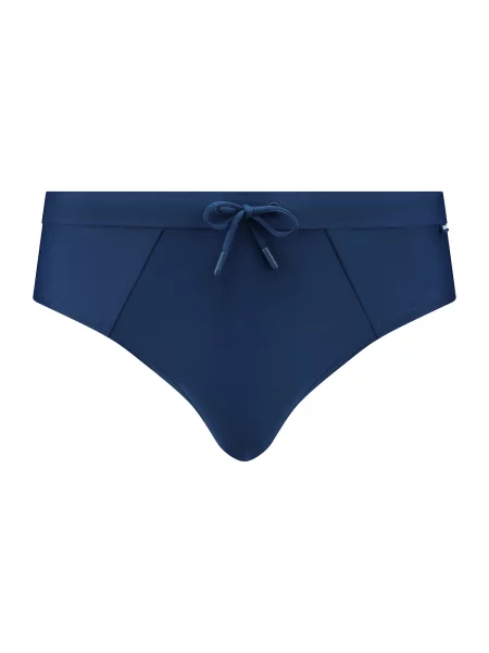 Palton Shiwi albastru