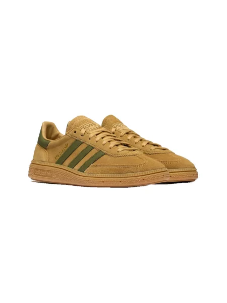 Pantofi Adidas verde