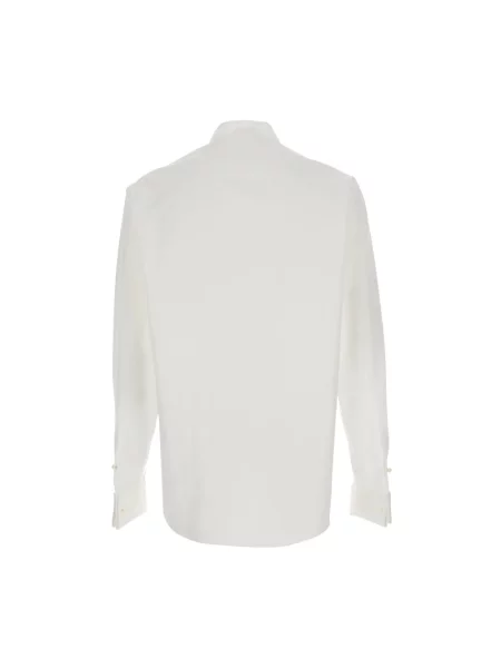 Koszula Emporio Armani biała