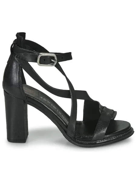 Tenisky Airstep / A.s.98 čierna