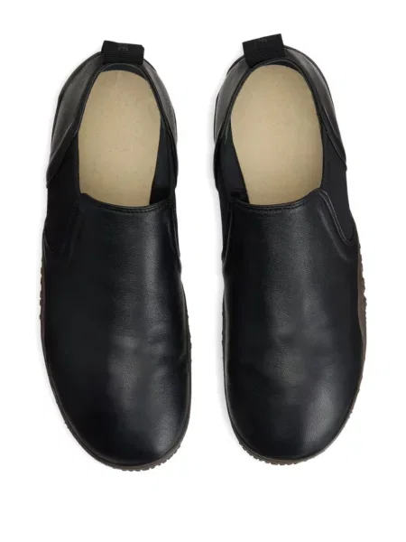Sneakers Lemaire μαύρο