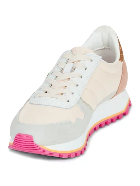 Pantofi Blauer roz