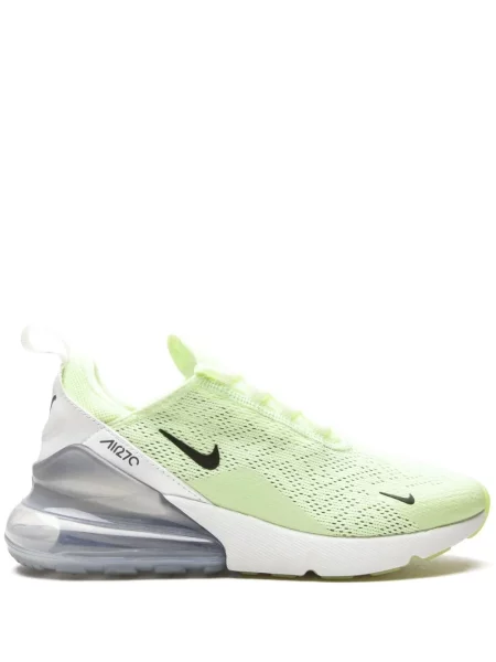 Ochelari de soare Nike alergare cu broderie din canvas negru
