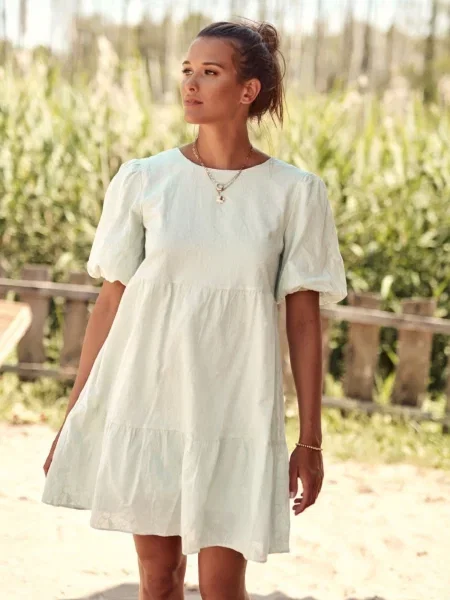 Klasické šaty Fasardi