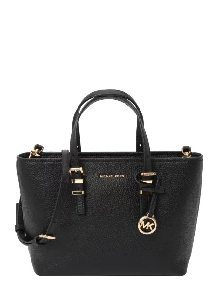 Geantă Michael Michael Kors negru