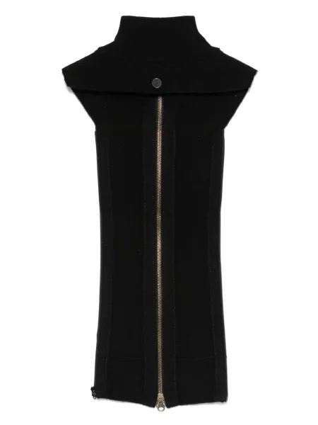 Fular Veronica Beard negru