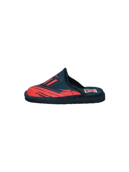 Pantofi Andinas albastru
