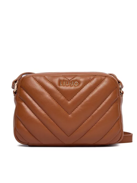 Liu Jo Torbica Lunny smeđa