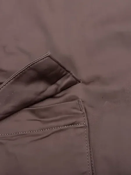 Pantaloni cargo Represent maro