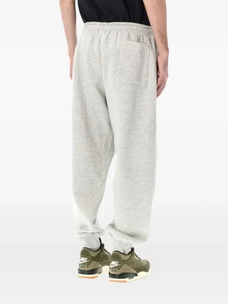 Pantaloni Jordan gri