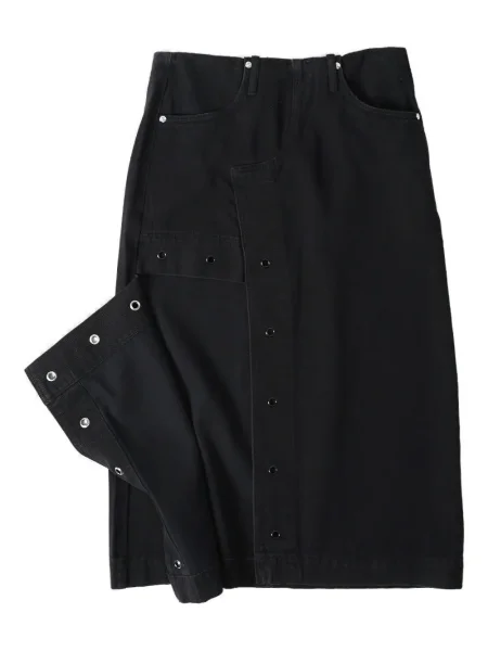 Spódnica House Of Sunny czarna