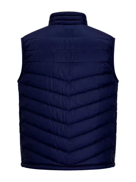 JACK & JONES Vesta Uno tmavomodrá
