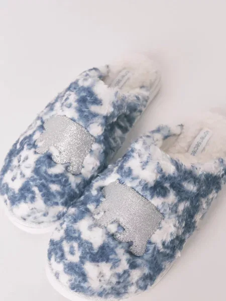 Тапочки women'secret DAILY ICE