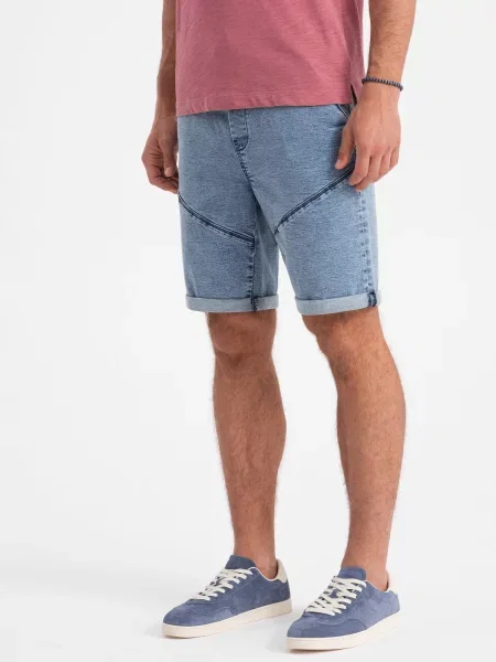 Kratke hlače Ombre plava