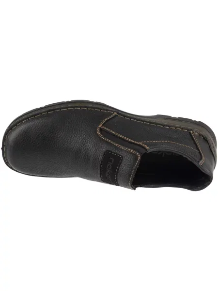 Pantofi Rieker negru