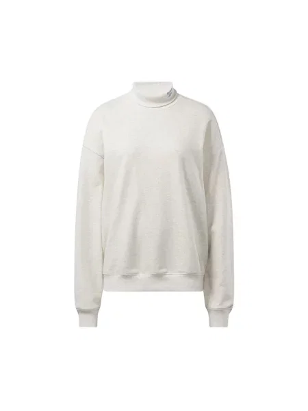 Sportska majica Reebok Sport s kapuljačom