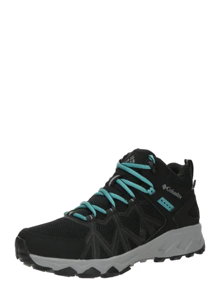 COLUMBIA Pantofi PEAKFREAK II' negru