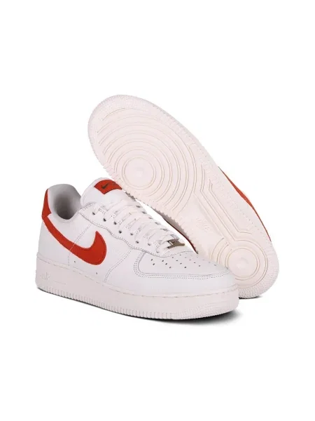 Pantofi Nike alb