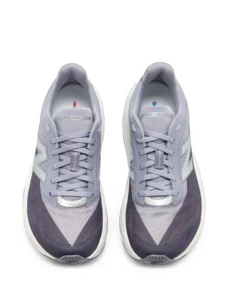 Top New Balance violet